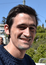 Nick Stock
