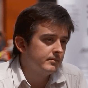 Kevin Vitoz