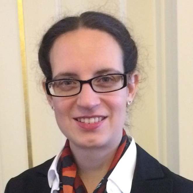 Charlotte Uher
